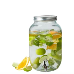 VIAMAJA Dispenser til kolde drikke - 4 liter. Best