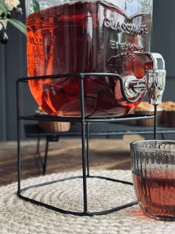 VIAMAJA Dispenser til kolde drikke - 4 liter. Best