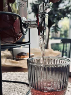 VIAMAJA Dispenser til kolde drikke - 4 liter. Best