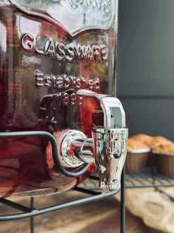 VIAMAJA Dispenser til kolde drikke - 4 liter. Best