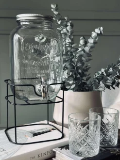 VIAMAJA Dispenser til kolde drikke - 4 liter. Best