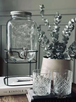 VIAMAJA Dispenser til kolde drikke - 4 liter. Best