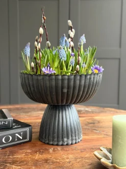 VIAMAJA DIY opsats i beton look - Stone Online