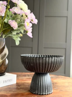 VIAMAJA DIY opsats i beton look - Stone Online