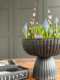 VIAMAJA DIY opsats i beton look - Stone Online