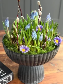 VIAMAJA DIY opsats i beton look - Stone Online