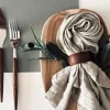 VIAMAJA Dækkeserviet – Vendbar Grå / kit