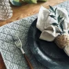 VIAMAJA Dækkeserviet STONE-WASHED Quilt – Nordic grey Discount