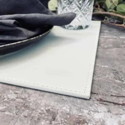 VIAMAJA Dækkeserviet 45x35 Mint Discount