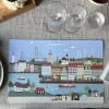 VIAMAJA Dækkeservietter 4 stk. - Wonderful Denmark Sale