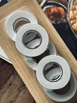 VIAMAJA Dobbeltsidet tape - 5 stk. Sale