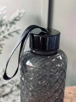 VIAMAJA Drikkeflaske 500ml - Black