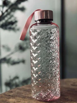 VIAMAJA Drikkeflaske 500ml - Rose Outlet
