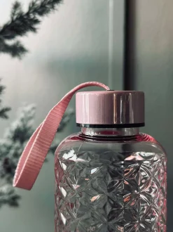 VIAMAJA Drikkeflaske 500ml - Rose Outlet