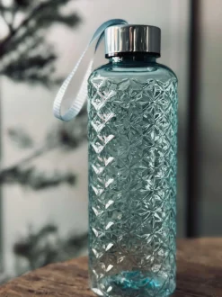 VIAMAJA Drikkeflaske 500ml - Soft blue Best