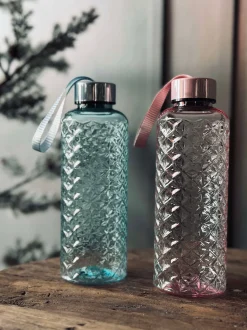 VIAMAJA Drikkeflaske 500ml - Soft blue Best