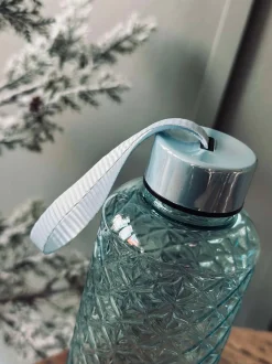 VIAMAJA Drikkeflaske 500ml - Soft blue Best