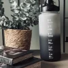 VIAMAJA Drikkeflaske 2000ml - Stone Outlet