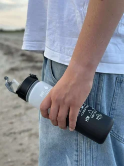 VIAMAJA Drikkeflasker STONE - Sæt af 3 stk Hot