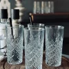 VIAMAJA Drikkeglas - 4stk / Long drink Hot