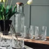 VIAMAJA Drikkeglas Boston - Pakke med 4 stk. Discount