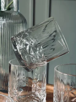 VIAMAJA Drikkeglas Boston - Pakke med 4 stk. Discount