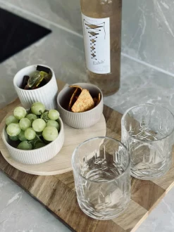 VIAMAJA Drikkeglas Boston - Pakke med 4 stk. Discount