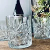 VIAMAJA Drikkeglas Pedro whisky - 4 stk 230ml Best
