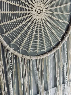 VIAMAJA Drømmefanger - 160 cm