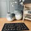 VIAMAJA Dørmåtte - Firkantet ornament Online
