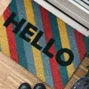 VIAMAJA Dørmåtte - HELLO New