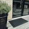 VIAMAJA Dørmåtte – Sort 45X75 Discount