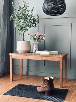 VIAMAJA Dørmåtte Grafisk design Hot