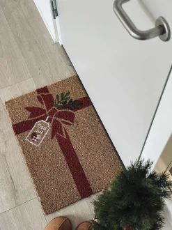 VIAMAJA Dørmåtte JUL