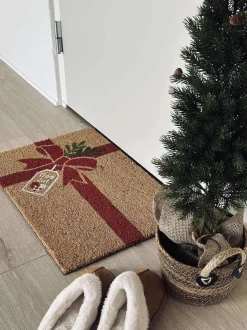 VIAMAJA Dørmåtte JUL