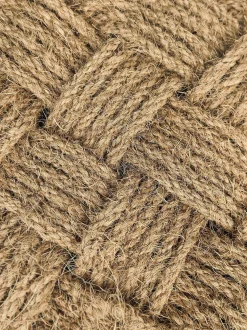 VIAMAJA Dørmåtte Jute Hot