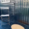 VIAMAJA Dørmåtte Oval kokos New