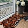 VIAMAJA DØRMÅTTE 40x75 Tiger