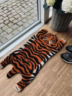 VIAMAJA DØRMÅTTE 40x75 Tiger