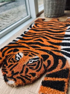 VIAMAJA DØRMÅTTE 40x75 Tiger