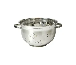 VIAMAJA Dørslag - 29 cm Rustfrit stål Best