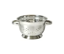 VIAMAJA Dørslag - 21 cm Rustfrit stål Clearance