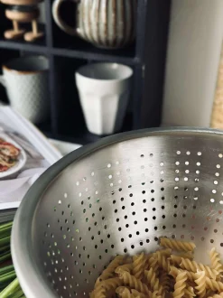 VIAMAJA Dørslag - Rustfrit stål Online