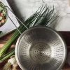 VIAMAJA Dørslag Si - Rustfrit stål 21cm. Outlet