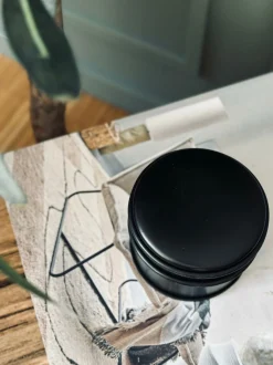 VIAMAJA Dørstopper Black Best
