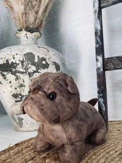 VIAMAJA Dørstopper Bulldog Online