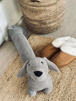 VIAMAJA Dørstopper Gravhund Discount