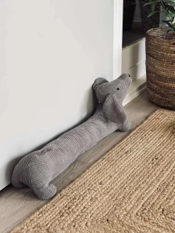 VIAMAJA Dørstopper Gravhund Discount