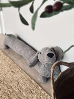 VIAMAJA Dørstopper Gravhund Discount