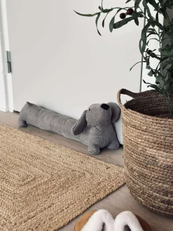 VIAMAJA Dørstopper Gravhund Discount
